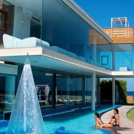 Approdo Resort Thalasso Spa カステッラバーテ エクステリア 写真