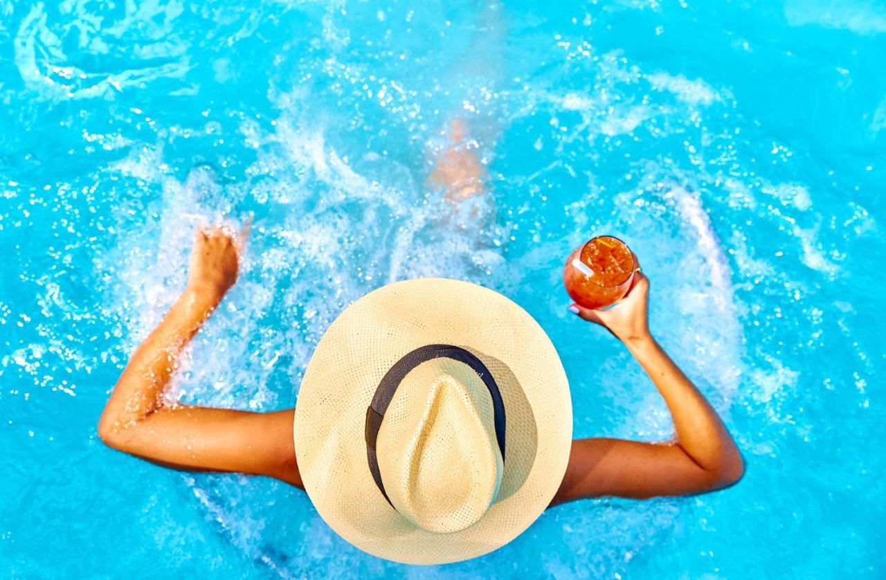 Approdo Resort Thalasso Spa カステッラバーテ エクステリア 写真