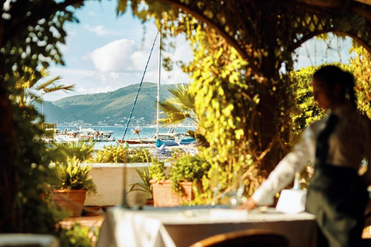 Approdo Resort Thalasso Spa カステッラバーテ エクステリア 写真