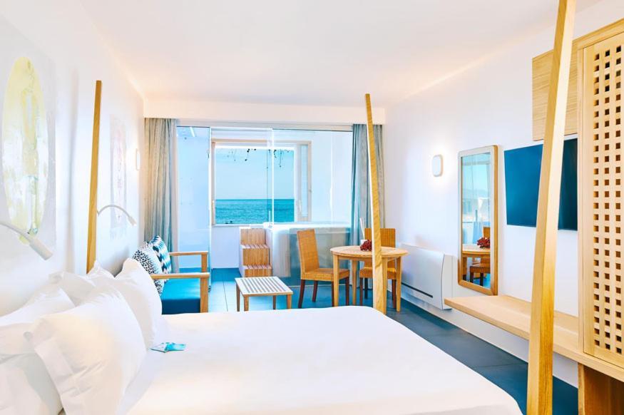 Approdo Resort Thalasso Spa カステッラバーテ エクステリア 写真