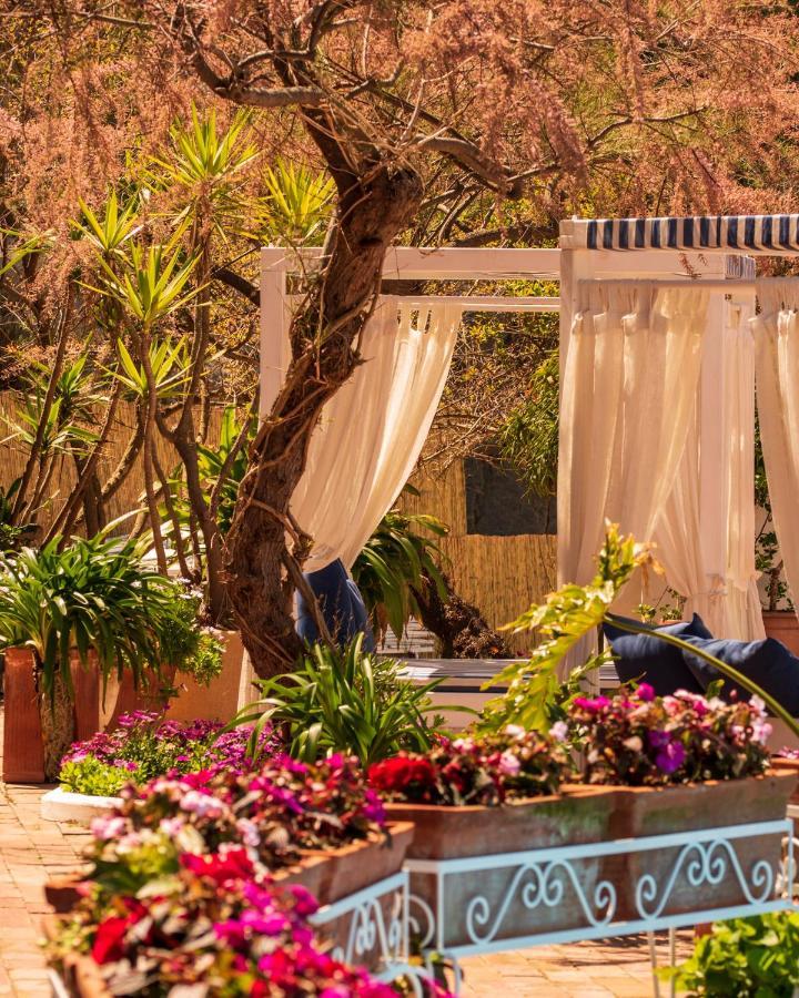 Approdo Resort Thalasso Spa カステッラバーテ エクステリア 写真