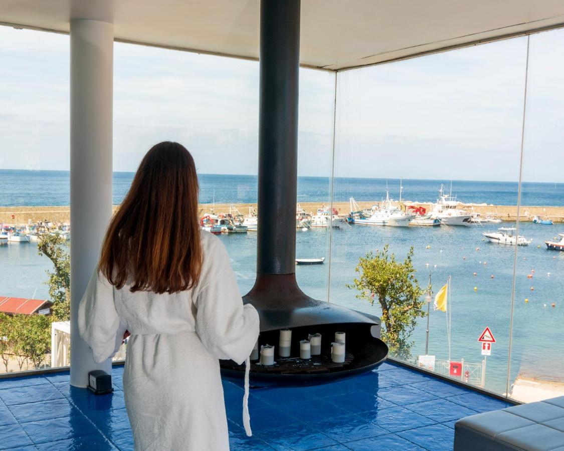Approdo Resort Thalasso Spa カステッラバーテ エクステリア 写真
