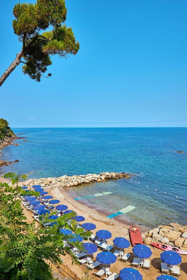 Approdo Resort Thalasso Spa カステッラバーテ エクステリア 写真
