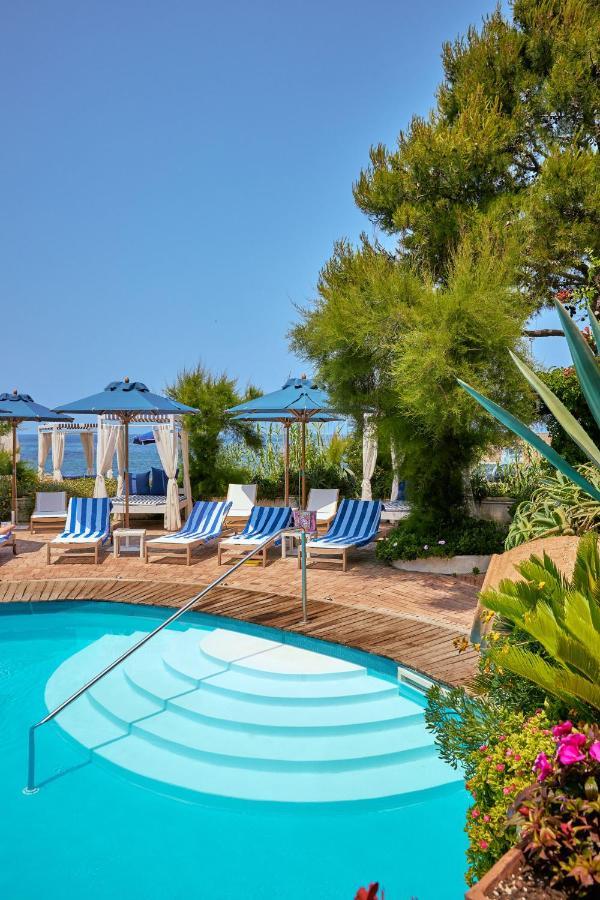 Approdo Resort Thalasso Spa カステッラバーテ エクステリア 写真