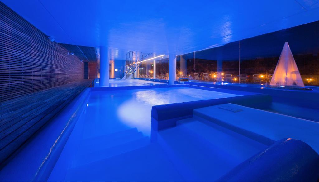 Approdo Resort Thalasso Spa カステッラバーテ エクステリア 写真